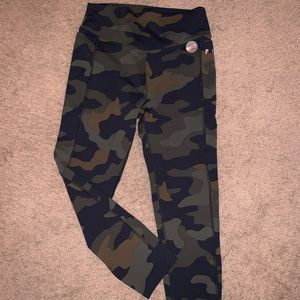 PINK Ultimate V Legging